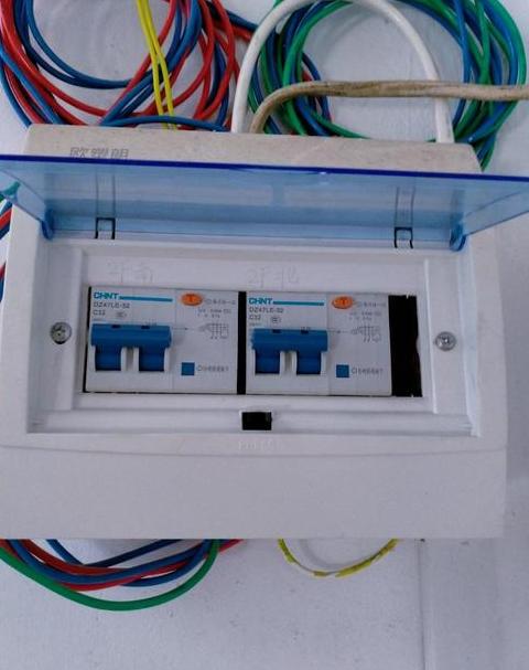 电表入户线规格与负荷计算指南