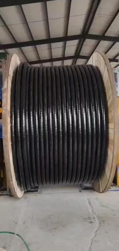 90平方铝线安全载流量计算揭秘