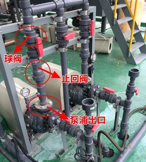 自吸泵加水难题及解决攻略，一次性搞懂！