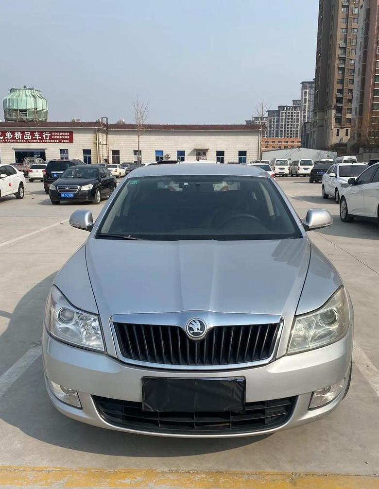 斯柯达明锐后挡风玻璃价格及一键升降恢复方法揭晓