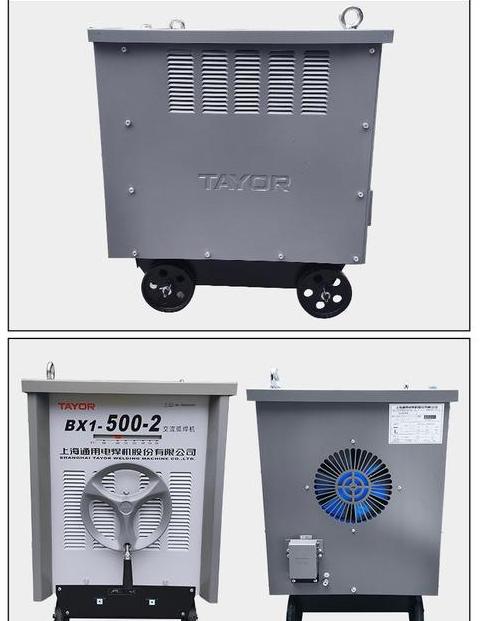 380V电焊机改造220V方法详解