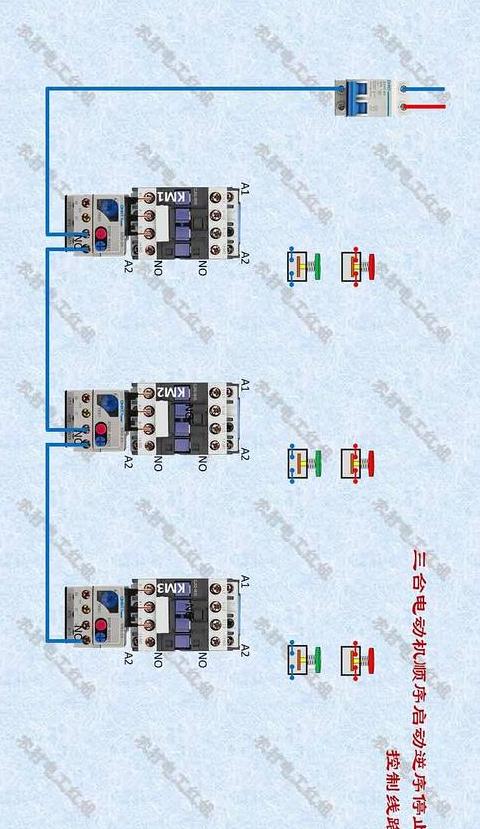 10平方铜线可承载多少机床及电机功率解析