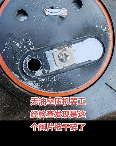 空压机启动故障排查与解决指南