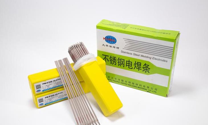不锈钢与铸铁焊接焊条选择指南