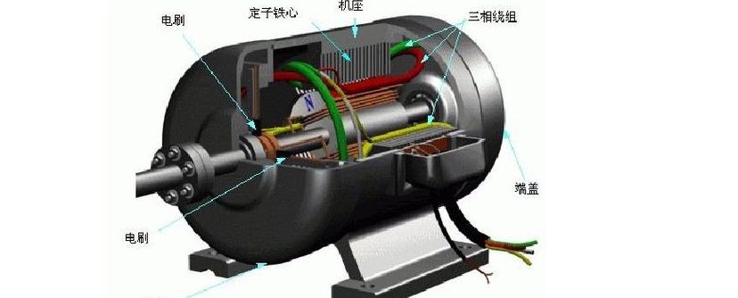 发电机组电压不稳定原因及解决攻略