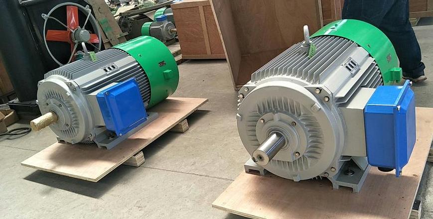 小型卧式水轮发电机组推荐品牌盘点