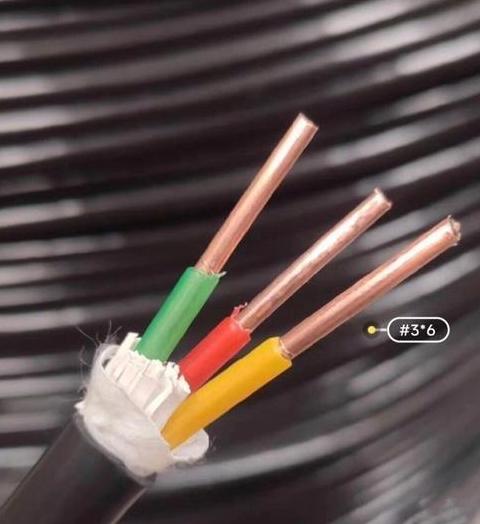 15KW用电线规格指南