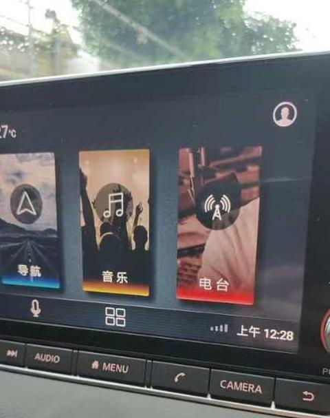 汽车FM音乐频道汇总及24小时播放电台推荐
