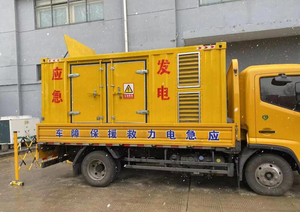 小型发电机/柴油发电机租赁价格一览表