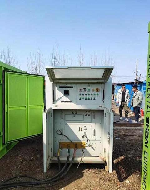 发电机转子一点接地原因解析及应对措施