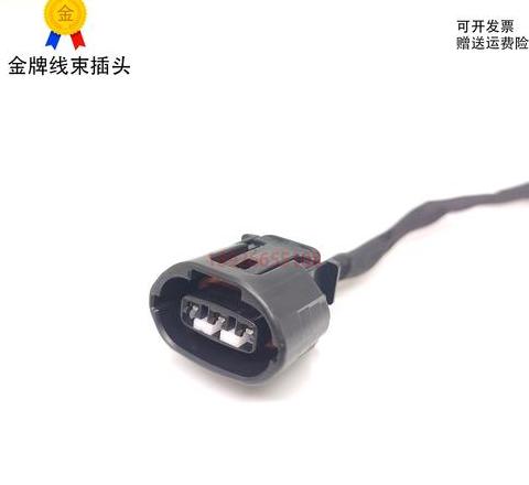 汽车发电机三线插头功能详解