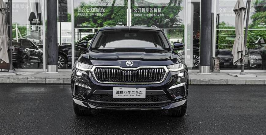 国产SUV盘点：热门车型深度解析及大众集团品牌系列一览
