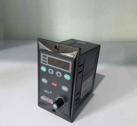 220V调速电机直通启动及DIY调速器方法解析