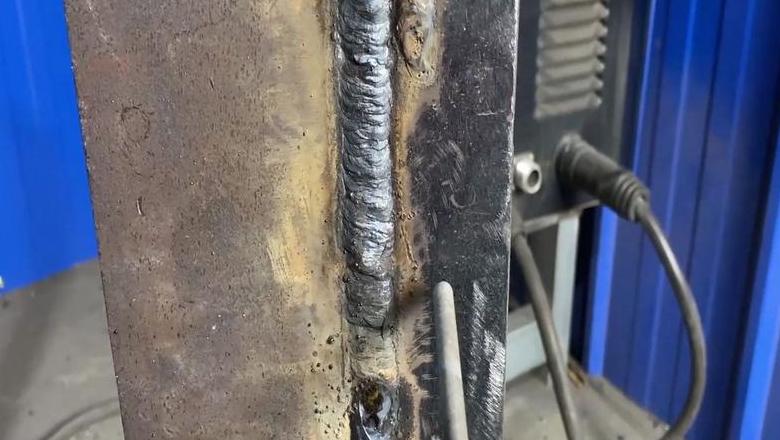 电焊机推力起什么作用