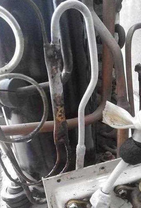 空调缺氟症状全解析：10大表现速查