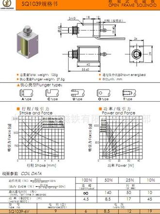 电磁铁吸力计算公式(电磁铁吸力计算公式 推导)