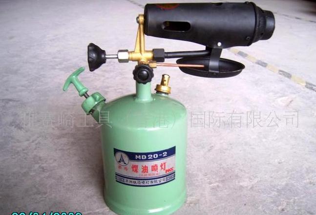 酒精灯喷灯原理及品牌喷雾灯介绍